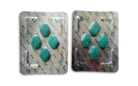 Kamagra 100Mg