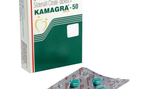 Kamagra Gold 50 mg