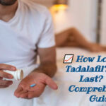 Tadalafil