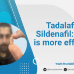 Tadalafil