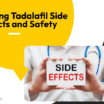 Tadalafil side effects