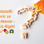 Tadalafil