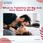 Tadalista 60 mg